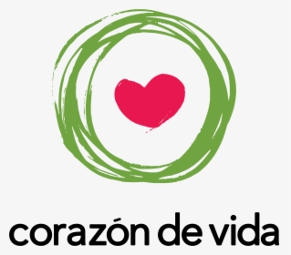 Corazon De Vida Logo, HD Png Download, Free Download