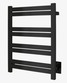 Heated Towel Rail - Wood, HD Png Download, Free Download