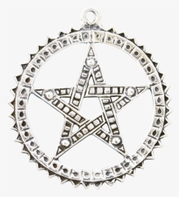 Sc15 Pagani Pentagram , Png Download - San Diego State University, Transparent Png, Free Download