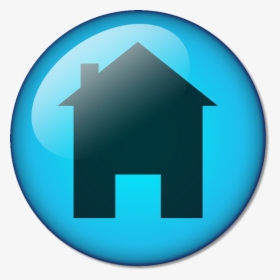 Gorgeous Icon Homes On Home Icon Png Image Search Results - Icon Home Button Png, Transparent Png, Free Download