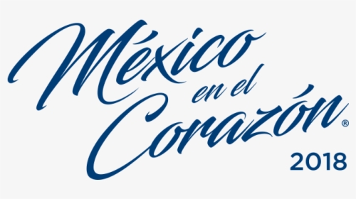 Mexico En El Corazon 2019, HD Png Download, Free Download