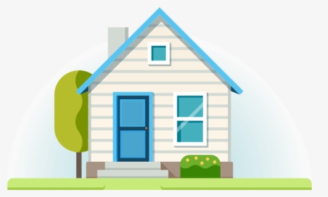 Home Vector Png, Transparent Png, Free Download