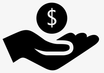 Computer Icons Money Cash Bank Funding - Transparent Background Funding Icon, HD Png Download, Free Download