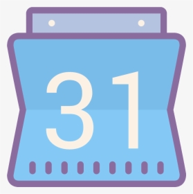 Google Calendar Icon Free Download Png And Vector - Google Agenda Icon Png, Transparent Png, Free Download