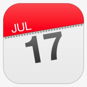 Calendar Icon - Label, HD Png Download, Free Download