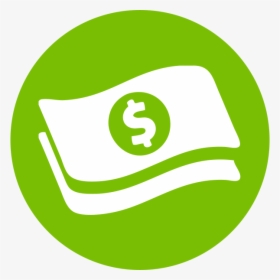 Funding Icon Green, HD Png Download, Free Download