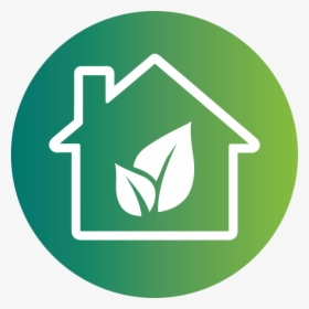 Net Zero Homes Icon, HD Png Download, Free Download