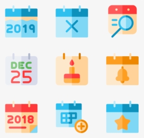 Calendar And Date - Book Appointment Icon, HD Png Download, Free Download