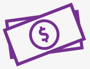 Money Icon Png Transparent, Png Download, Free Download