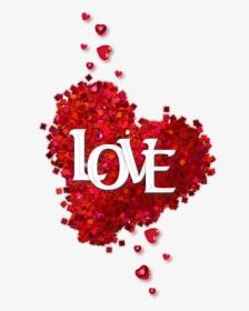 Download Happy Valentines Day Png Transparent Images - Valentines In Heaven, Png Download, Free Download