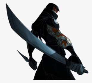 Download-ninja - Mark Of The Ninja Png, Transparent Png, Free Download