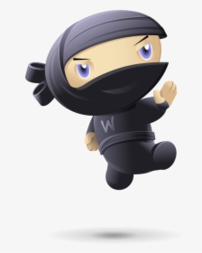 Woocommerce Ninja, HD Png Download, Free Download