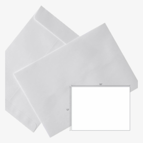 White Envelope Png - Envelope, Transparent Png, Free Download