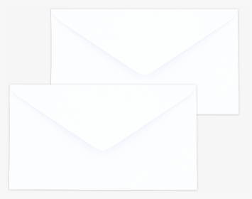 White Envelope No - Envelope, HD Png Download, Free Download