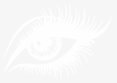 Transparent Eyelashes Png - Iconos Para Estetica Facial, Png Download, Free Download