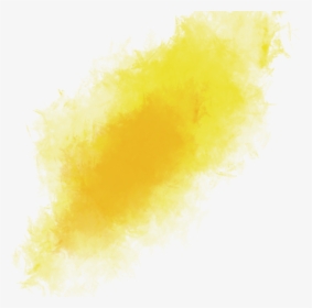 Yellow Mist Png, Transparent Png, Free Download