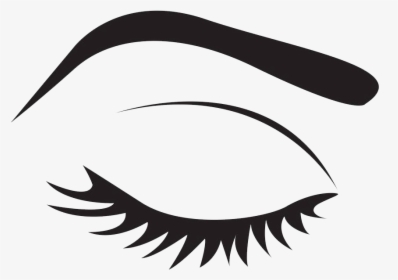 Clip Transparent Library - Eye Makeup Icon Transparent, HD Png Download, Free Download