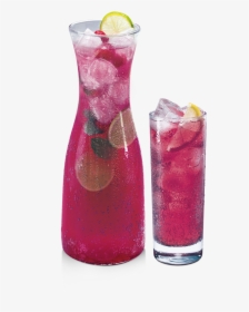 Berry Mist Pitcher 1 - Cocktail Pitcher Png, Transparent Png, Free Download
