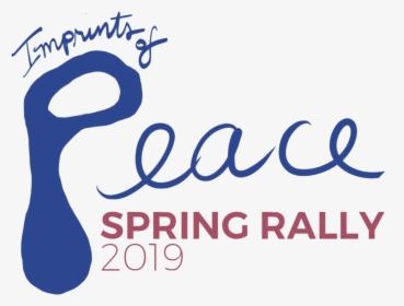 Spring Rally 2019 Logo-2 - Calligraphy, HD Png Download, Free Download