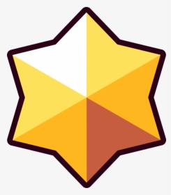 Image Gold Star Png Brawl Stars Wiki Fandom Powered - Brawl Stars Bounty Star, Transparent Png, Free Download