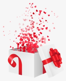 Valentine"s Day Gift Png Image Free Download Searchpng - Mua 1 Tặng 3, Transparent Png, Free Download