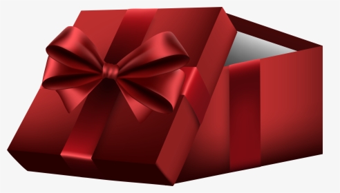 Open Gift Png - Open Gift Box Png Transparent, Png Download, Free Download