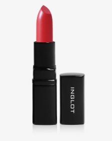 Download Lipstick Png Clipart - Inglot Matte Lipstick, Transparent Png, Free Download