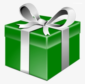Birthday Gifts Png Photo - Cartoon Christmas Present Transparent, Png Download, Free Download