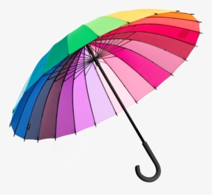 Umbrella Png - Colour Full Umbrella Png Hd, Transparent Png, Free Download