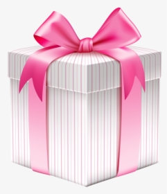Present Gift Png Image - Gift Box Png, Transparent Png, Free Download