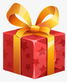 Gift-img - Gift Png, Transparent Png, Free Download