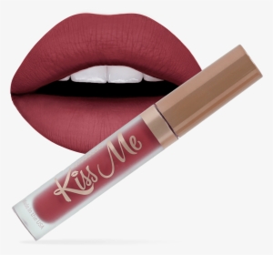 Liveglam Kiss Me Relevant, HD Png Download, Free Download