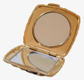 #aesthetic #png #polyvore #filler #mirror #warm - Eye Shadow, Transparent Png, Free Download