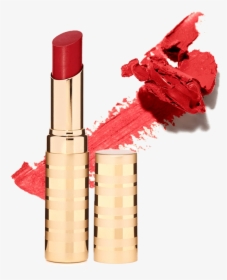 Fall Lipstick - Beautycounter Red, HD Png Download, Free Download