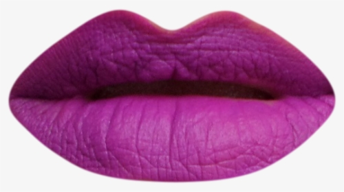 Image Of Purple Poison - Purple Lipstick, HD Png Download, Free Download