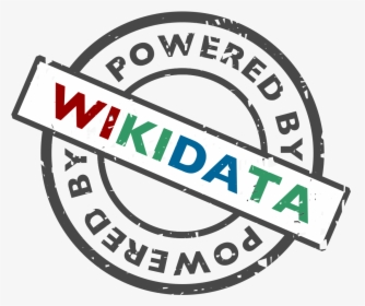 Wikidata Stamp - Invitation Stamp Png Transparent, Png Download, Free Download