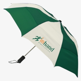 Folding Umbrella Png - Umbrella, Transparent Png, Free Download