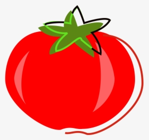 Vintage Tomato Clip Arts - Tomato Clipart Small, HD Png Download, Free Download
