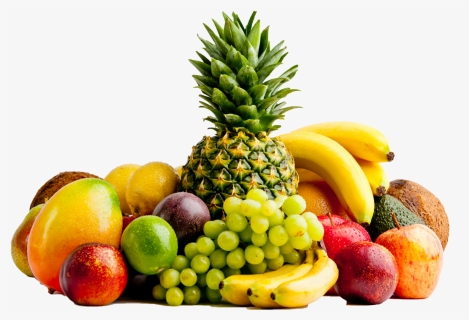 #fruits #png - Fruits Transparent Background, Png Download, Free Download