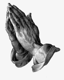 Photo Praying Hands Clipart, Hands Praying, God Answers - Betende Hände Albrecht Dürer, HD Png Download, Free Download