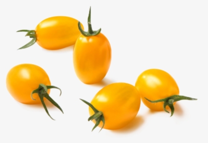 Bulk Pure Flavor Bumbles Yellow Grape Tomatoes - Yellow Cherry Grape Tomato, HD Png Download, Free Download