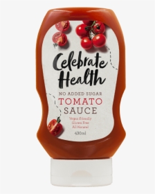 Celebrate Health Tomato Sauce Feature Image - Cranberry, HD Png Download, Free Download
