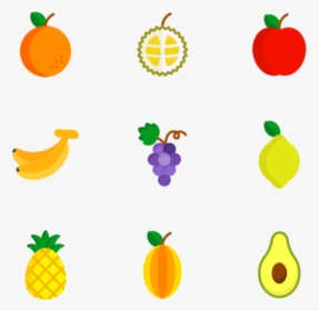 Fruits, HD Png Download, Free Download
