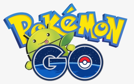Download Pokemon Go Png Transparent Image - Pokemon Go Logo Png, Png Download, Free Download