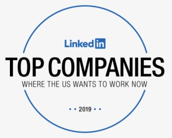 Linkedin Top Companies Australia 2019, HD Png Download, Free Download