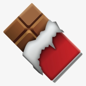 Transparent Background Chocolate Emoji, HD Png Download, Free Download