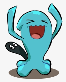 Turquoise Pokemon, HD Png Download, Free Download
