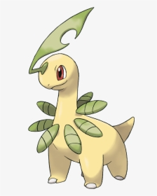 Rime Clipart Bailiff - Draw Grass Type Pokemon, HD Png Download, Free Download