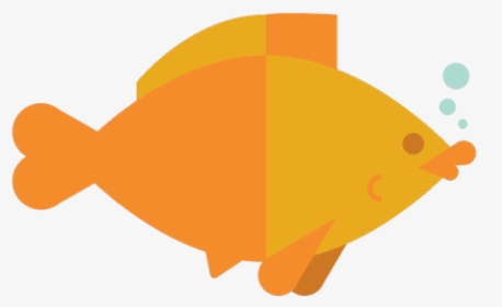 Goldfish, HD Png Download, Free Download