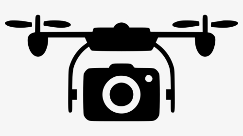 Photo Drone - Drone Icon Transparent, HD Png Download, Free Download
